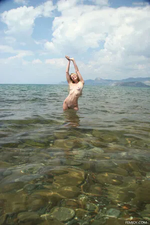 Femjoy OnlyFans Leaked Free Thumbnail Picture - #dUQQEKZ05F