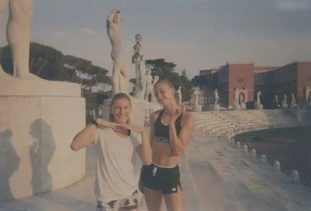 Femke Bol OnlyFans Leaked Free Thumbnail Picture - #7M5lPW5gur