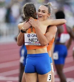 Femke Bol OnlyFans Leaked Free Thumbnail Picture - #EXC35tOE6u