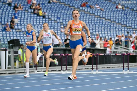 Femke Bol OnlyFans Leaked Free Thumbnail Picture - #JACNAT6S3S