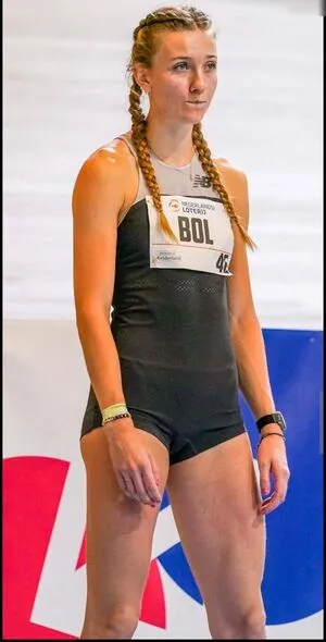 Femke Bol OnlyFans Leaked Free Thumbnail Picture - #NoojnjeQKm