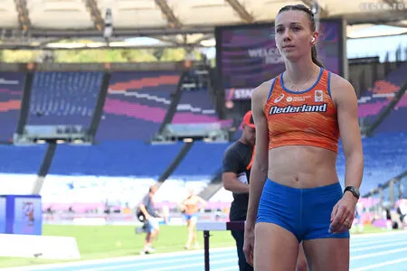 Femke Bol OnlyFans Leaked Free Thumbnail Picture - #RhTgNCmVN6