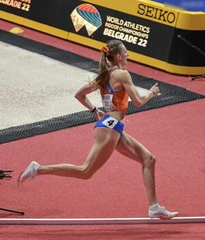 Femke Bol OnlyFans Leaked Free Thumbnail Picture - #Sr6UBo7hQU