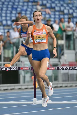 Femke Bol OnlyFans Leaked Free Thumbnail Picture - #UML56zgxvE