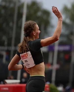 Femke Bol OnlyFans Leaked Free Thumbnail Picture - #VZCc6WGOHo