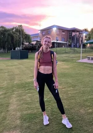 Femke Bol OnlyFans Leaked Free Thumbnail Picture - #ZvxcxnKTib