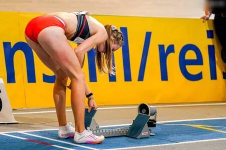 Femke Bol OnlyFans Leaked Free Thumbnail Picture - #kgu1TYsjS3