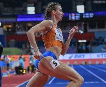 Femke Bol OnlyFans Leaked Free Thumbnail Picture - #oBoU9XgGIz