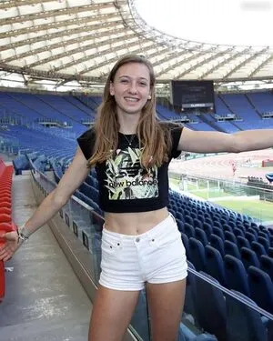 Femke Bol OnlyFans Leaked Free Thumbnail Picture - #tfGghJO0TW