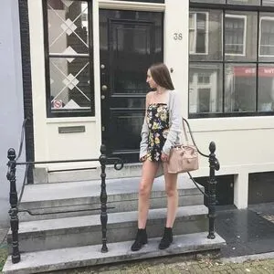 Femke Megan OnlyFans Leaked Free Thumbnail Picture - #0bO8wK7cfA