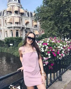 Femke Megan OnlyFans Leaked Free Thumbnail Picture - #PWRefNEgrY