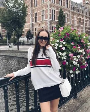 Femke Megan OnlyFans Leaked Free Thumbnail Picture - #dKIr3utd2v