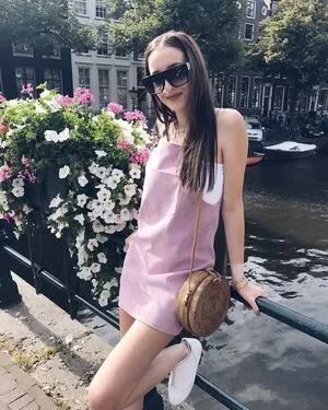 Femke Megan OnlyFans Leaked Free Thumbnail Picture - #lpPNhY80FK
