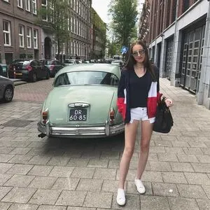 Femke Megan OnlyFans Leaked Free Thumbnail Picture - #pUfKjTjMa3