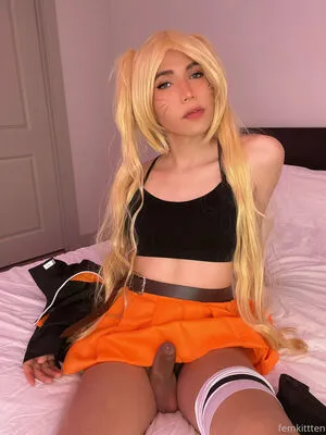 Femkittten OnlyFans Leaked Free Thumbnail Picture - #0yzuakZovs