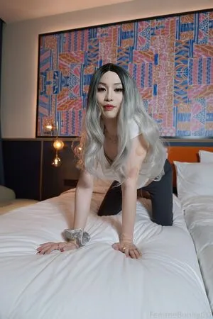 Femmebunnycd OnlyFans Leaked Free Thumbnail Picture - #3ePV8fKm8Z