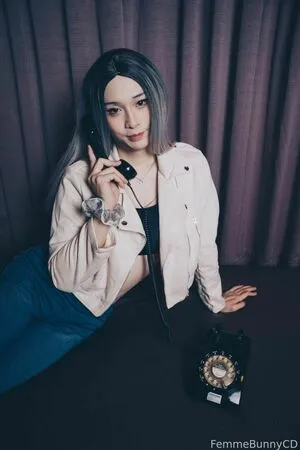 Femmebunnycd OnlyFans Leaked Free Thumbnail Picture - #6c3bd5ptxl