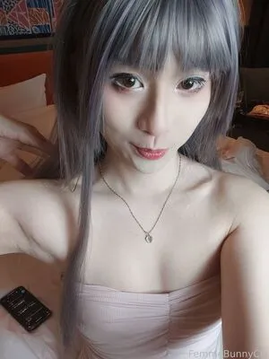 Femmebunnycd OnlyFans Leaked Free Thumbnail Picture - #COk1qeUbHV