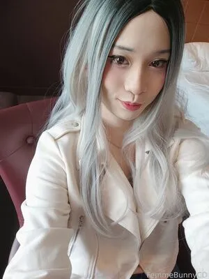 Femmebunnycd OnlyFans Leaked Free Thumbnail Picture - #Ff1KfaOo9M