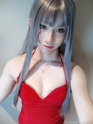 Femmebunnycd OnlyFans Leaked Free Thumbnail Picture - #IXZ8jnetIF
