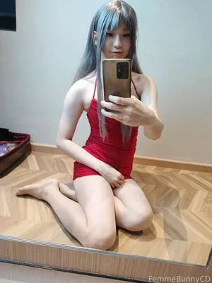 Femmebunnycd OnlyFans Leaked Free Thumbnail Picture - #PaHodGabNe