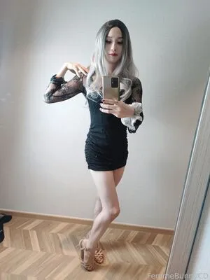 Femmebunnycd OnlyFans Leaked Free Thumbnail Picture - #VeO9kHpZ7t