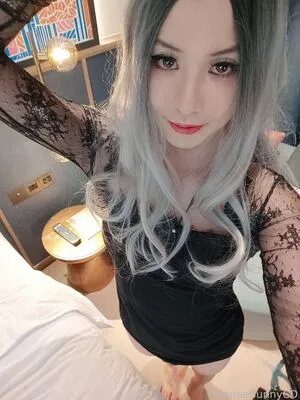 Femmebunnycd OnlyFans Leaked Free Thumbnail Picture - #Z1sFRpHFml
