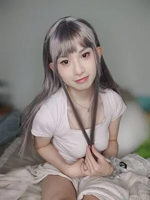 Femmebunnycd OnlyFans Leaked Free Thumbnail Picture - #dNgljWU3Zg