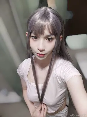 Femmebunnycd OnlyFans Leaked Free Thumbnail Picture - #i2UrBV0zVD
