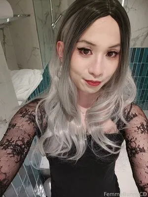 Femmebunnycd OnlyFans Leaked Free Thumbnail Picture - #mOFcAZmsOq