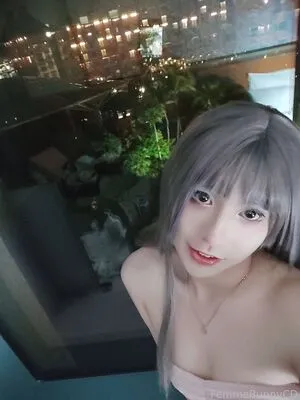 Femmebunnycd OnlyFans Leaked Free Thumbnail Picture - #oSl1VpNEYg