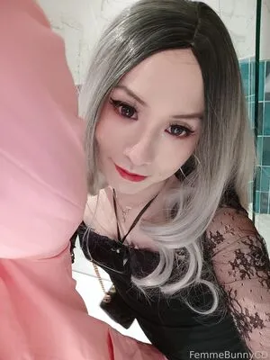 Femmebunnycd OnlyFans Leaked Free Thumbnail Picture - #oluTUKyeCn