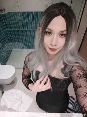 Femmebunnycd OnlyFans Leaked Free Thumbnail Picture - #pa63f5pTMP