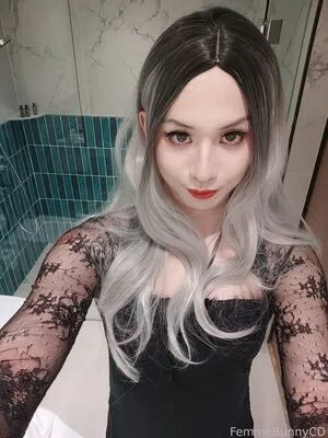 Femmebunnycd OnlyFans Leaked Free Thumbnail Picture - #q4ckLyBlpF
