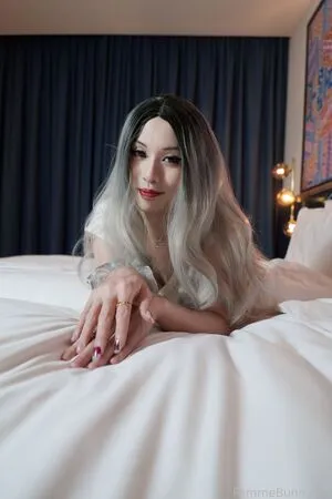 Femmebunnycd OnlyFans Leaked Free Thumbnail Picture - #q62DhPmpXh