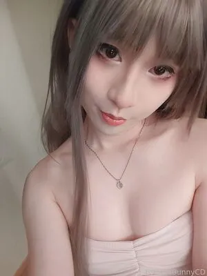 Femmebunnycd OnlyFans Leaked Free Thumbnail Picture - #taAOTU9Y49