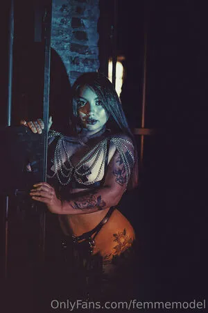 Femmemodel OnlyFans Leaked Free Thumbnail Picture - #ILz1kBUfOa