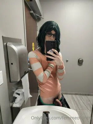 Femmeofcintra OnlyFans Leaked Free Thumbnail Picture - #7yll5QxnB5
