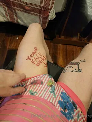 Femmeofcintra OnlyFans Leaked Free Thumbnail Picture - #FNUskfUw5h