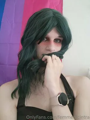 Femmeofcintra OnlyFans Leaked Free Thumbnail Picture - #IUDJ5sxd2K
