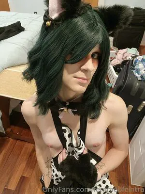 Femmeofcintra OnlyFans Leaked Free Thumbnail Picture - #Ij175uegFb