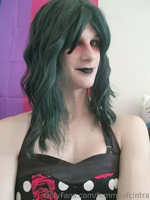 Femmeofcintra OnlyFans Leaked Free Thumbnail Picture - #Jk9nEIi1YX