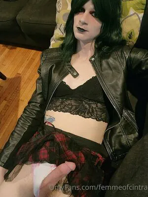 Femmeofcintra OnlyFans Leaked Free Thumbnail Picture - #Xb4QS70dAR
