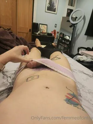 Femmeofcintra OnlyFans Leaked Free Thumbnail Picture - #jLeqZRmS62
