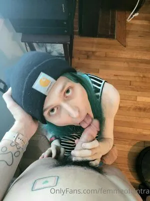 Femmeofcintra OnlyFans Leaked Free Thumbnail Picture - #qOXwF4zdO2
