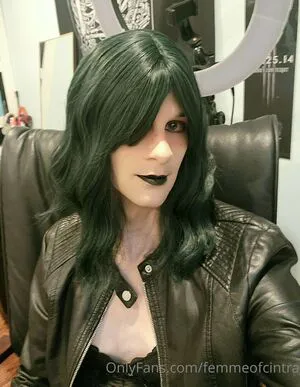 Femmeofcintra OnlyFans Leaked Free Thumbnail Picture - #v8AoK9P2Wz