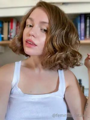 Femmes Fatales OnlyFans Leaked Free Thumbnail Picture - #52uPhKqakM