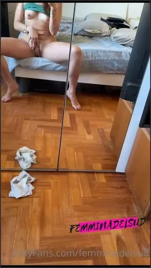 Femminadelsud OnlyFans Leaked Free Thumbnail Picture - #aOUJov5NAa