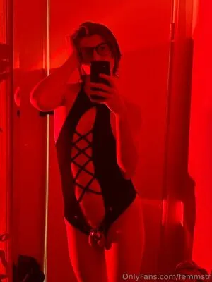 Femmstr OnlyFans Leaked Free Thumbnail Picture - #NJQYOjMkXu