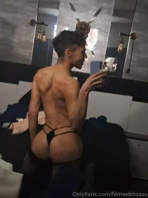 Femsebitoass OnlyFans Leaked Free Thumbnail Picture - #ufiSrIGVK4